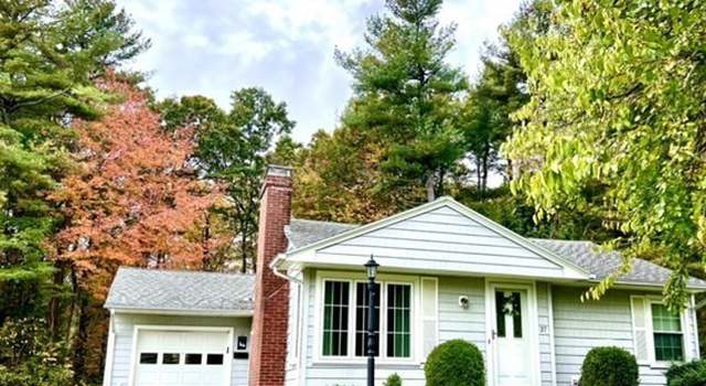 Photo of 37 Donald Ave, Holden, MA 01520