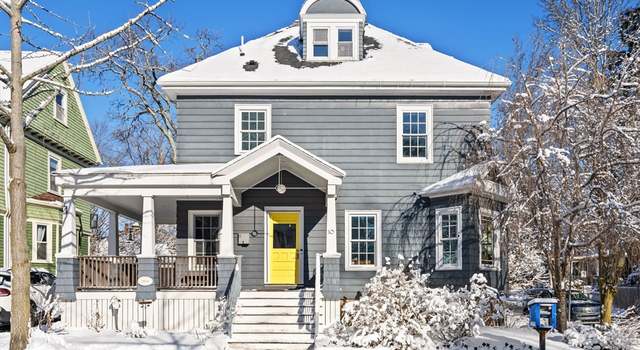 Photo of 10 Ashmont St, Boston, MA 02124