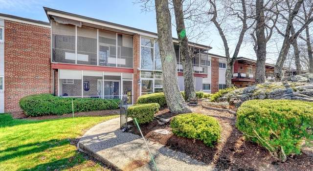 Photo of 121 Grove St #7, Boston, MA 02132