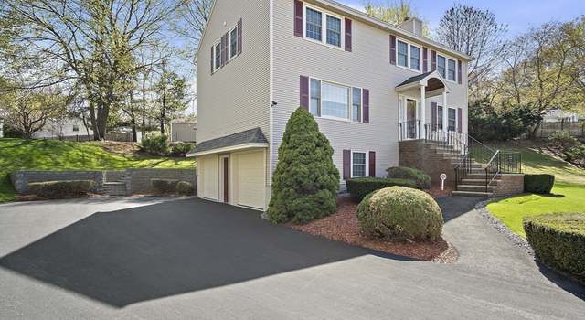 Photo of 6 Jessica Dr, Woburn, MA 01801