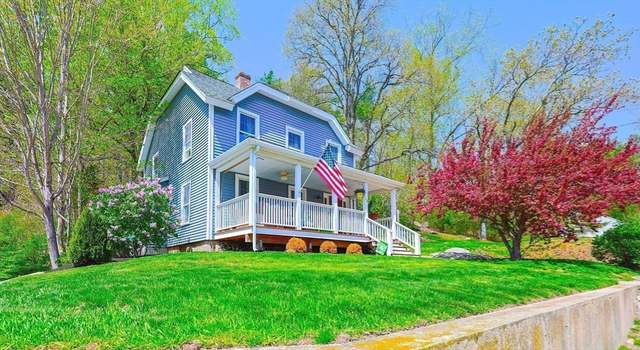 Photo of 12 Hartford Ave N, Upton, MA 01568