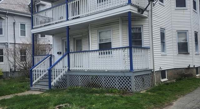 Photo of 33-35 Field St, Brockton, MA 02301