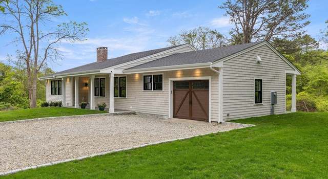 Photo of 35 Pine Hill Dr, Brewster, MA 02631