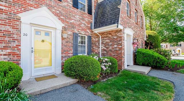 Photo of 20 Patricia Dr #20, Stoughton, MA 02072
