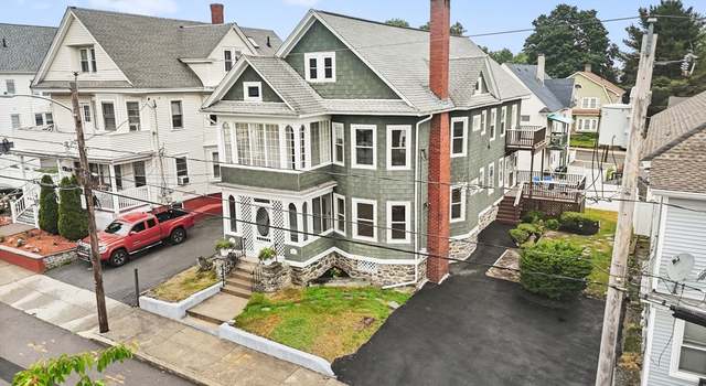 Photo of 67-69 Nesmith St, Lawrence, MA 01841