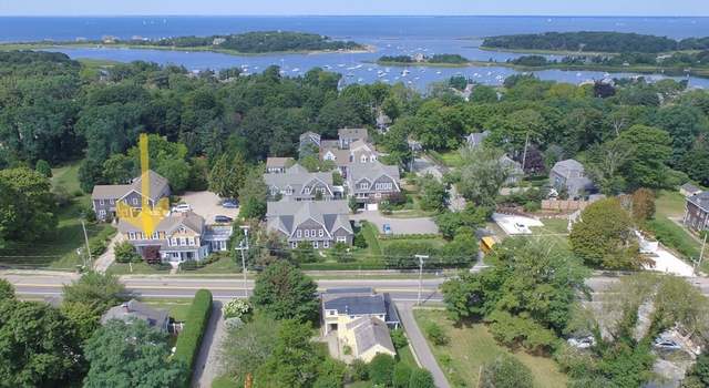 Photo of 606 W Falmouth Hwy #1, Falmouth, MA 02540