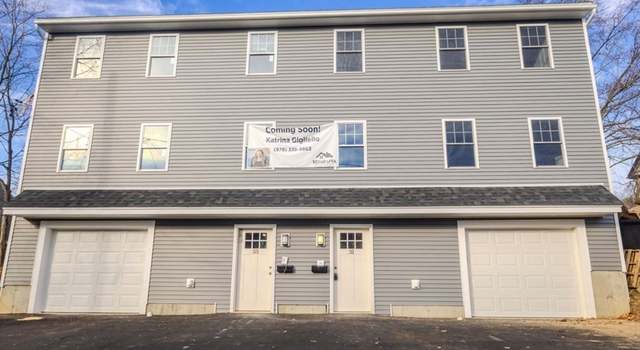 Photo of 33 John St Unit A, Haverhill, MA 01830