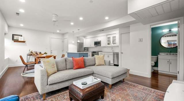Photo of 655-659 Tremont St #5, Boston, MA 02118