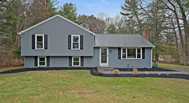 Photo of 7 Birchwood Rd, Hanover, MA 02339