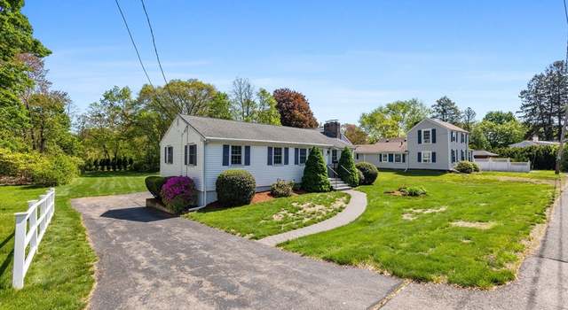 Photo of 171 Temple St, Framingham, MA 01701