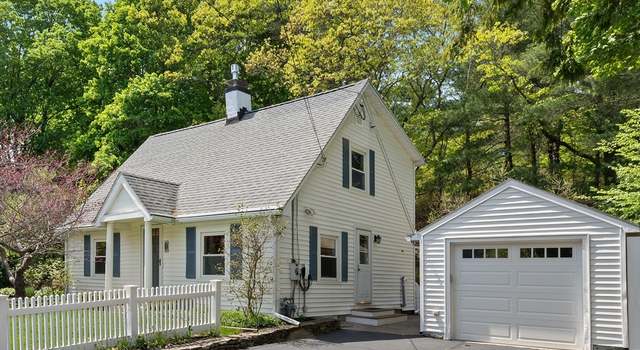 Photo of 284 Essex St, Beverly, MA 01915