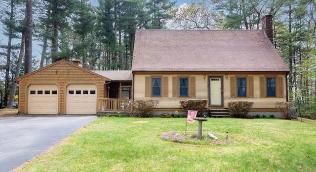 Photo of 65 Rochester Rd, Carver, MA 02330
