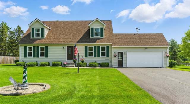 Photo of 444 Huntington Rd, Worthington, MA 01098