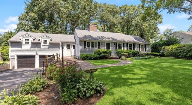Photo of 19 Accord Pond Dr, Hingham, MA 02043