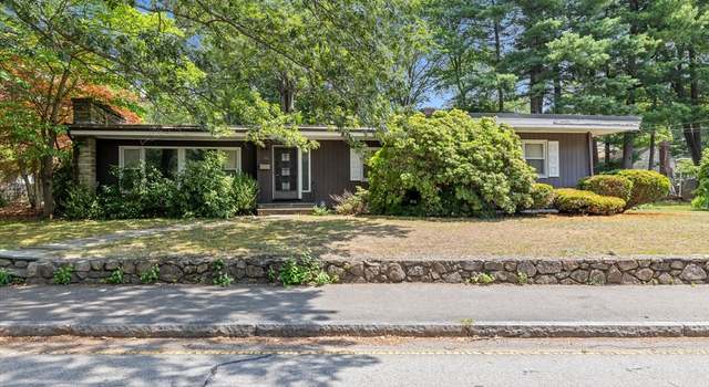 Photo of 20 Hardy St, Framingham, MA 01701