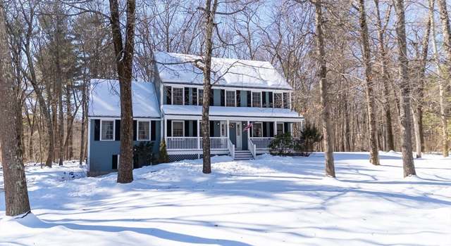 Photo of 6 Gates Farm Cir, Haverhill, MA 01832