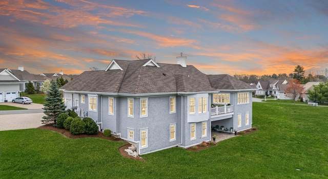 Photo of 95 Chittenden Ln #95, Cohasset, MA 02025