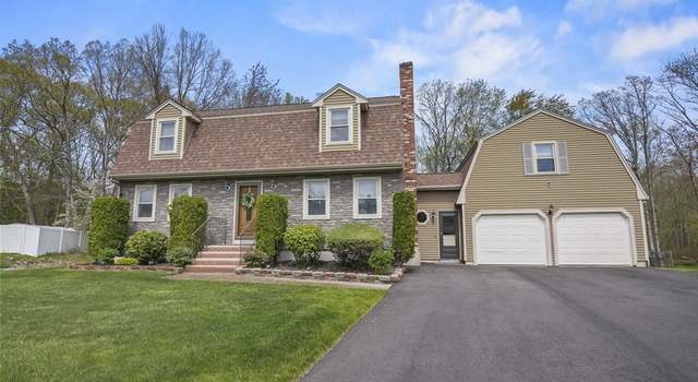 Photo of 198 Dexter St, Attleboro, MA 02703