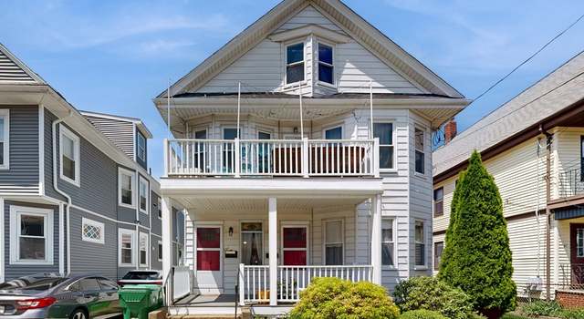 Photo of 49 Princeton St, Medford, MA 02155