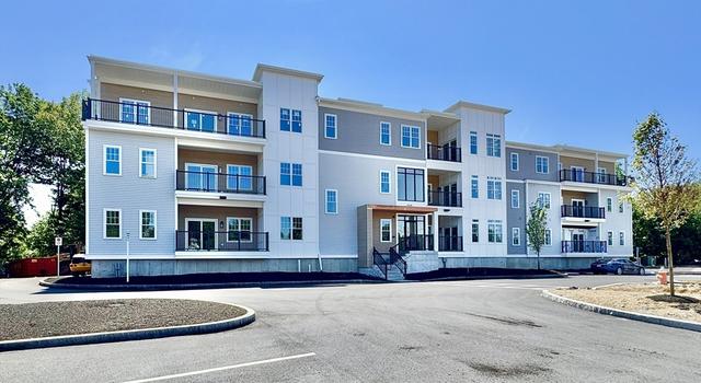 Photo of 90 E Central St #104, Franklin, MA 02038