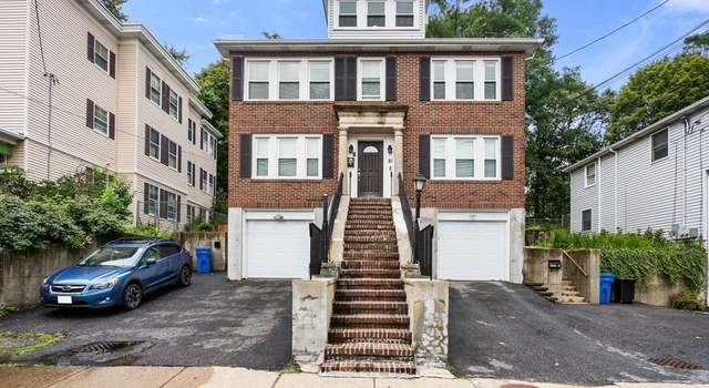 Photo of 81 Columbus Ave #2, Waltham, MA 02451