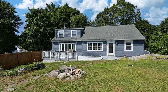 Photo of 330 Lebanon St, Melrose, MA 02176