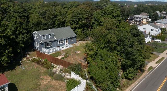 Photo of 330 Lebanon St, Melrose, MA 02176