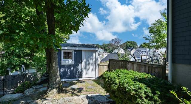 Photo of 330 Lebanon St, Melrose, MA 02176