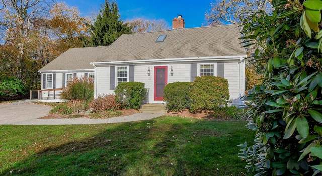 Photo of 31 Marion Rd, Mattapoisett, MA 02739