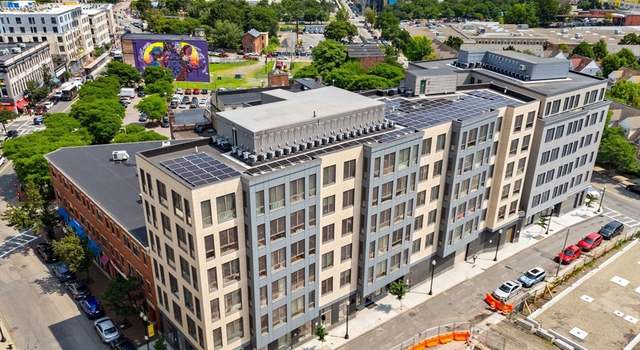 Photo of 10 Taber St #306, Boston, MA 02119