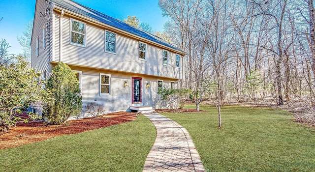 Photo of 24 West Main St, Hopkinton, MA 01748