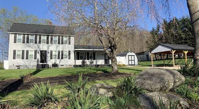 Photo of 143 Coy Hill Rd, Warren, MA 01083