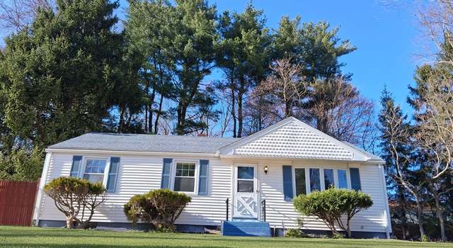 Photo of 14 Gatewood Rd, Springfield, MA 01119