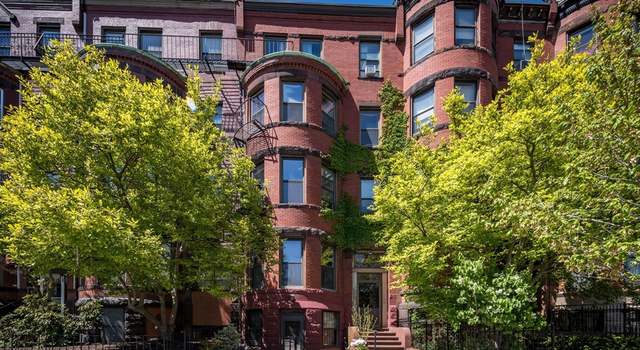 Photo of 918 Beacon St #3, Boston, MA 02215
