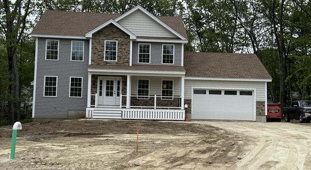 Photo of 11A Springview Ter, Plaistow, NH 03865