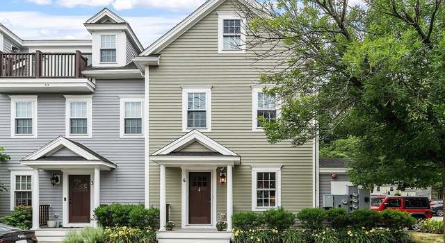 Photo of 106 Bridge St #4, Salem, MA 01970