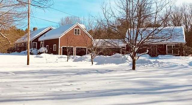 Photo of 127 West Rd, Petersham, MA 01366