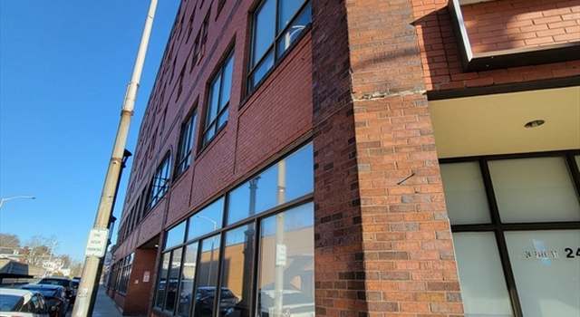 Photo of 24 Park St Unit 5K, Attleboro, MA 02703