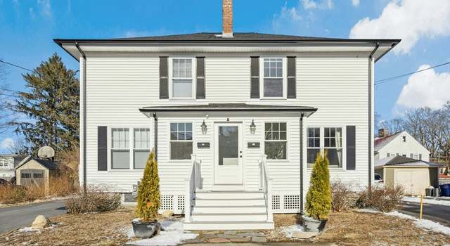 Photo of 52 Mckinley St #52, Maynard, MA 01754
