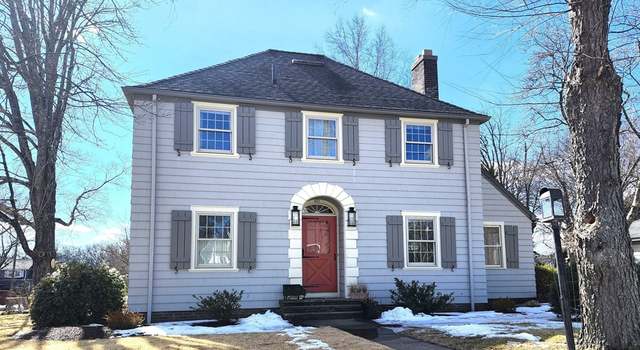 Photo of 60 Lincoln Ave, Attleboro, MA 02703