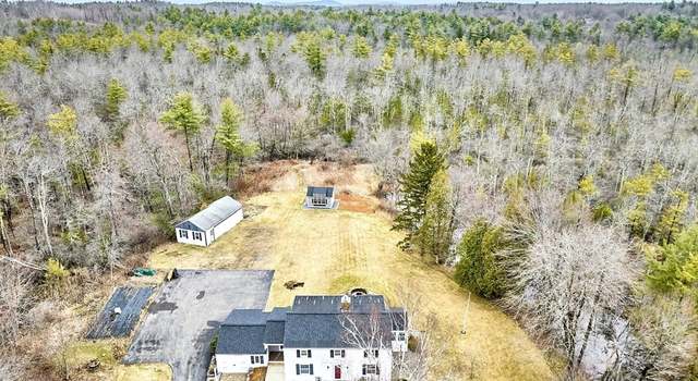 Photo of 81 State Rd W, Westminster, MA 01473