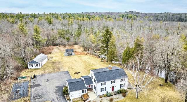 Photo of 81 State Rd W, Westminster, MA 01473