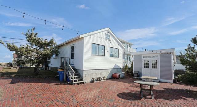 Photo of 877 Shirley St, Winthrop, MA 02152