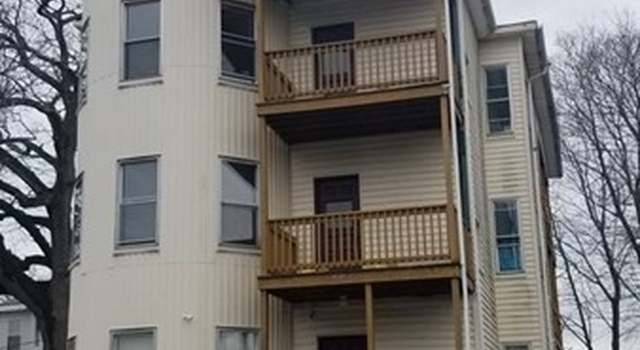 Photo of 4 Oliver St, Worcester, MA 01603