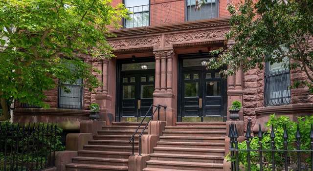 Photo of 293-295 Commonwealth Ave Unit 3B, Boston, MA 02115