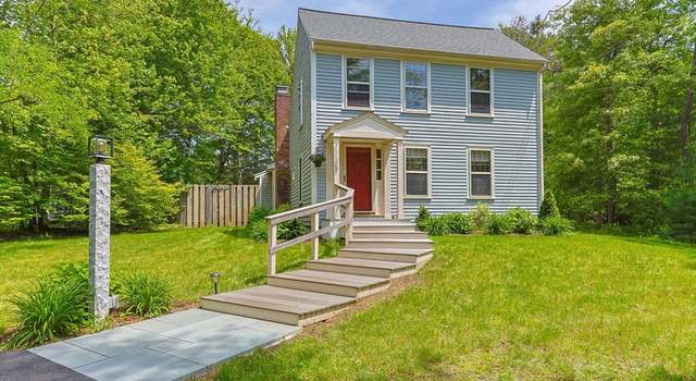Photo of 1138 Santuit Newtown Rd, Cotuit, MA 02635