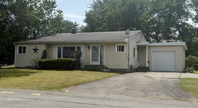 Photo of 32 Watson Ave, Leominster, MA 01453