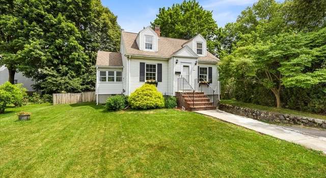 Photo of 5 Marston Rd, East Walpole, MA 02032