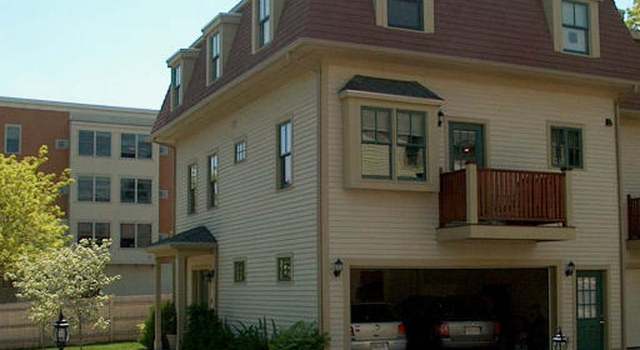 Photo of 139 Lamartine St #1, Boston, MA 02130