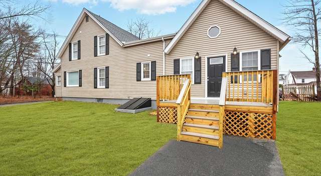 Photo of 230 Sykes St, Palmer, MA 01069